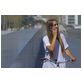 Tigra FitClic Neo Bike Kit Support Vélo Guidon Coque iPhone XS - Noir