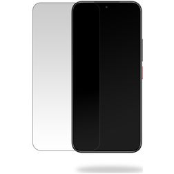 Mobilize Nubia Air Verre trempé Protection d'écran - Compatible Coque