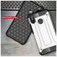 Mobigear Outdoor Coque Xiaomi Mi Max 3 Coque arrière Rigide Anti-Chocs - Marron
