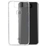 Mobilize Gelly Transparent ASUS ZenFone 6 TPU souple Coque arrière - Transparent