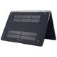 Mobigear Denim MacBook Pro 15 Pouces (2016-2019) Coque - Model 4