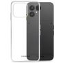 Mobilize Gelly Case Coque Transparente Fairphone 6 Coque arrière en TPU Souple - Transparent