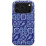 Burga Tough Coque iPhone 17 Pro MagSafe Coque arrière Rigide Anti-Chocs - Lisboa