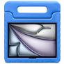 Xccess Kids Guard Coque iPad Pro 13 Pouces (2024) Coque de tablette pour enfants avec Poignée Enfants en EVA - Bleu