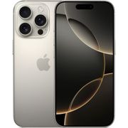 Coques iPhone 16 Pro