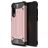 Mobigear Outdoor Coque Huawei P30 Coque arrière Rigide Anti-Chocs - Rose doré