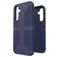 Speck Impact Hero Coque Samsung Galaxy A54 Coque arrière Rigide Anti-Chocs - Coastal Blue
