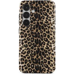 Burga Tough Coque Samsung Galaxy S25 Coque arrière Rigide Anti-Chocs - Player