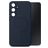My Style Protective Flex Coque Samsung Galaxy S26 FE MagSafe Coque arrière en TPU Souple - Midnight Blue