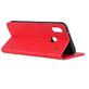 Mobigear Ranch Housse Xiaomi Mi 8 SE Etui Porte-Monnaie - Rouge
