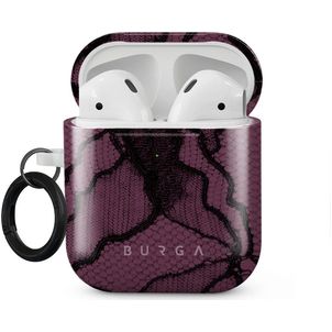 Burga AirPods Case Coque Apple AirPods 2 Coque Rigide Antichoc - That Girl
