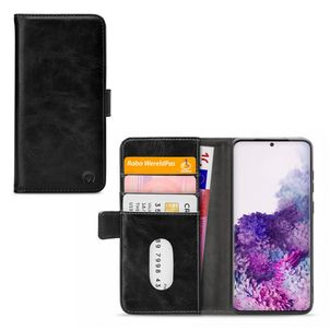 Mobilize Elite Gelly Samsung Galaxy S20 Plus Étui - Noir