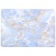 Mobigear Marble MacBook Pro 15 Pouces (2016-2019) Coque - Model 17 - Model A1707 / A1990