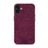 MIO Coque iPhone 16 Plus MagSafe Coque arrière Rigide - Berry Blooms