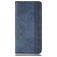 Mobigear Sensation Housse HTC U23 Pro Etui Porte-Monnaie - Bleu