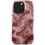 Burga Tough Coque iPhone 16 Pro Max Coque arrière Rigide Anti-Chocs - Tender Kiss