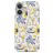 Burga Tough Coque iPhone 16 Coque arrière Rigide Anti-Chocs - Couvert