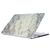 Mobigear Marble MacBook Pro 15 Pouces (2016-2019) Coque - Model 16 - Model A1707 / A1990