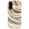 MIO Samsung Galaxy A17 MagSafe Plastique rigide Coque arrière - Silky Dreams