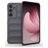 Mobigear Bumpy Coque Samsung Galaxy S25 FE Coque arrière en TPU Souple - Gris