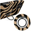 MIO Holder MagSafe Bague téléphone - Swirl Universel