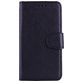 Mobigear Wallet Housse Xiaomi Mi 8 SE Etui Porte-Monnaie - Noir