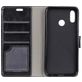 Mobigear Basic Housse Xiaomi Mi 8 SE Etui Porte-Monnaie - Noir