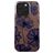 Burga Tough Coque iPhone 16 Pro Coque arrière Rigide Anti-Chocs - Velvet Night