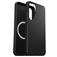 OtterBox Symmetry Samsung Galaxy S25 Plus MagSafe Plastique rigide Coque arrière Antichoc - Noir