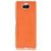 Mobigear Croco Coque Sony Xperia 10 Plus Coque arrière Rigide - Orange