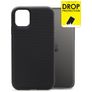 My Style Tough iPhone 11 Pro Plastique rigide Coque arrière Antichoc - Noir