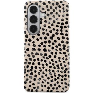 Burga MagSafe Tough Coque Samsung Galaxy S26 MagSafe Coque arrière Rigide Anti-Chocs - Almond Latte