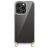 Mobigear Bungy Coque iPhone 16 Pro Coque arrière Rigide - Or