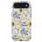 Burga Tough iPhone Air MagSafe Plastique rigide Coque arrière Antichoc - Couvert
