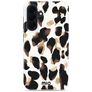 MIO Coque Samsung Galaxy A57 MagSafe Coque arrière Rigide - Leopard