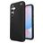 Speck Presidio2 Grip Coque Samsung Galaxy S24 FE Coque arrière Rigide Anti-Chocs - Noir