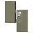Mobilize Premium Gelly Wallet Housse Samsung Galaxy S23 FE Etui Porte-Monnaie - Vert