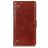 Mobigear Ranch Housse Nokia 3.4 Etui Porte-Monnaie - Marron