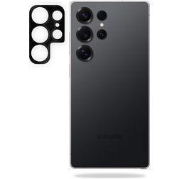 Mobilize Samsung Galaxy S26 Ultra Verre trempé Protection Caméra