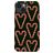 Burga Tough Coque iPhone 14 Coque arrière Rigide Anti-Chocs - Candy Lane