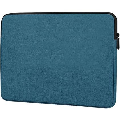 Mobigear Solid Pochette Ordinateur portable (max 24,1 cm x 35 cm) Housse ordinateur - Vert