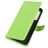 Mobigear Classic Housse HTC Desire 20 Pro Etui Porte-Monnaie - Vert