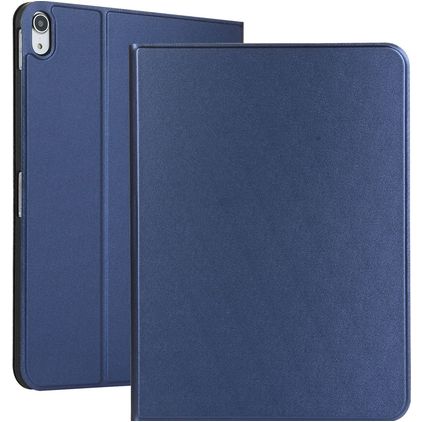 Mobigear Folio Coque iPad 10 (2022) Etui - Dark Blue