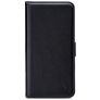 Mobilize Classic Gelly Wallet Housse Xiaomi 17T Pro Etui Porte-Monnaie - Noir