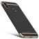 Mobigear TriGuard Coque Xiaomi Mi A2 Lite Coque arrière Rigide - Noir