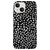 Burga Tough Coque iPhone 14 Pro Max Coque arrière Rigide Anti-Chocs - Night Sky