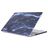 Mobigear Marble MacBook Pro 15 Pouces (2016-2019) Coque - Model 22 - Model A1707 / A1990