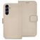 My Style Flex Wallet Housse Samsung Galaxy A16 Etui Porte-Monnaie - Warm Taupe