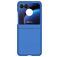 Mobigear Colors Coque Motorola Razr 40 Ultra Coque arrière Rigide - Dark Blue