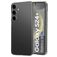 Mobiparts Classic Transparent Samsung Galaxy S24 Plus TPU souple Coque arrière - Transparent